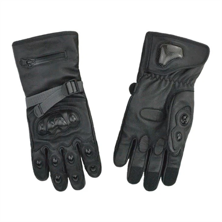 Vandtætte sikkerhedshandsker