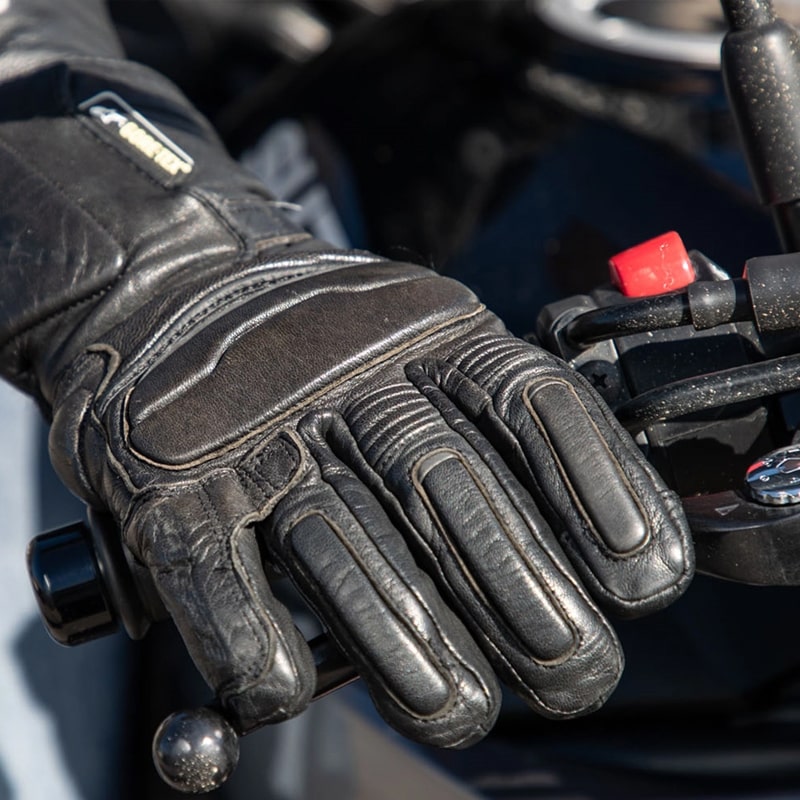 Motorcycle Gloves
